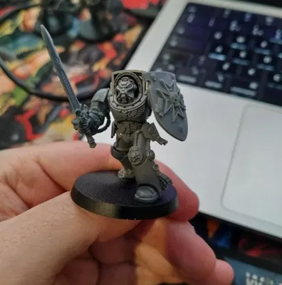 Forge Your Ultimate Miniature Army
